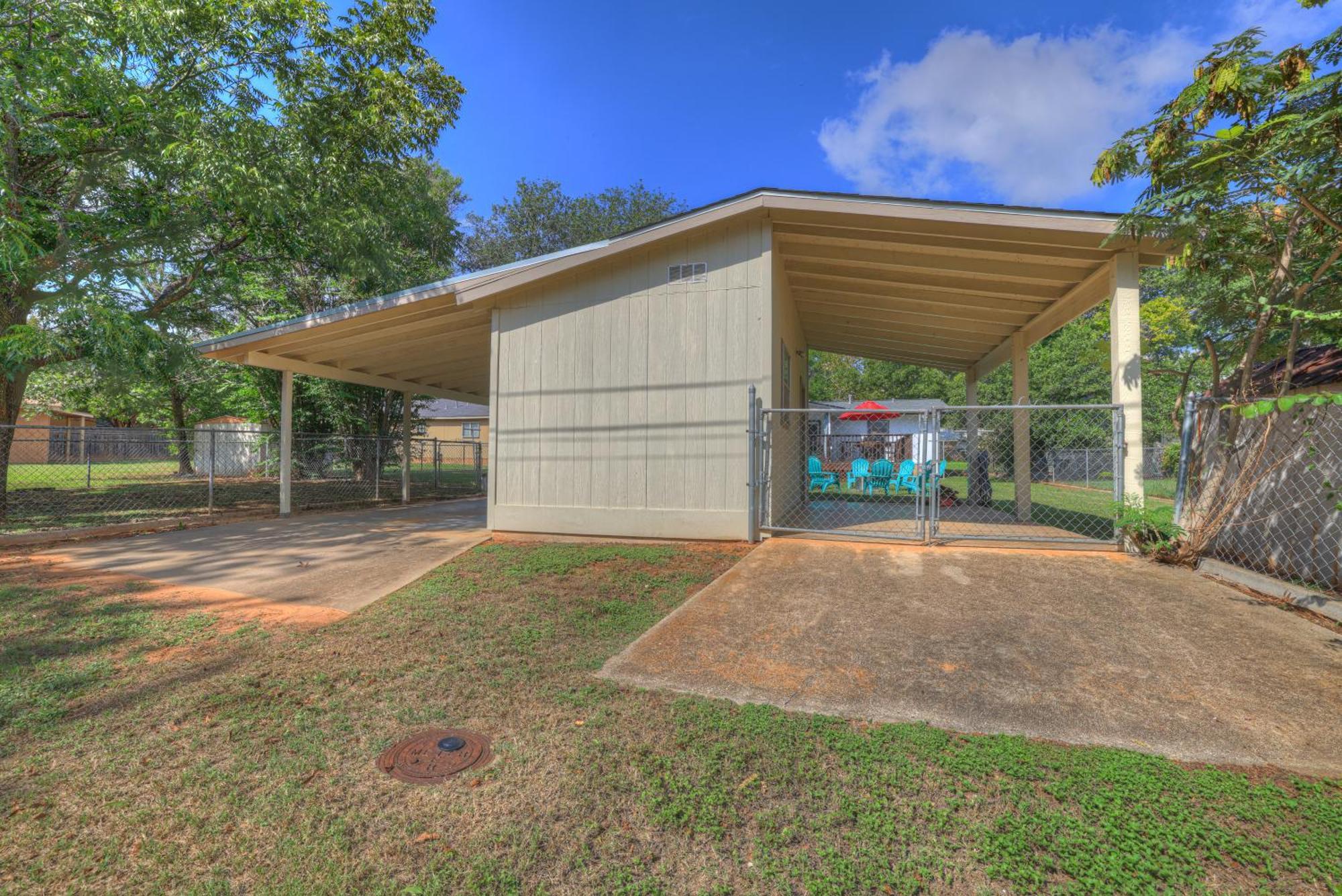 Elegant And Stylish Glenmoor Abode - 5 Min To Town Villa Fredericksburg Exterior foto